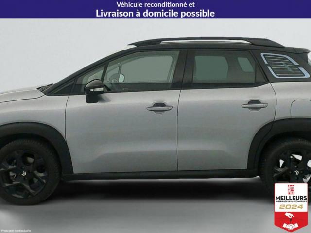 Citroen C3 Aircross image 8