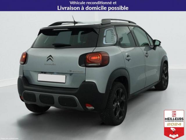 Citroen C3 Aircross image 2