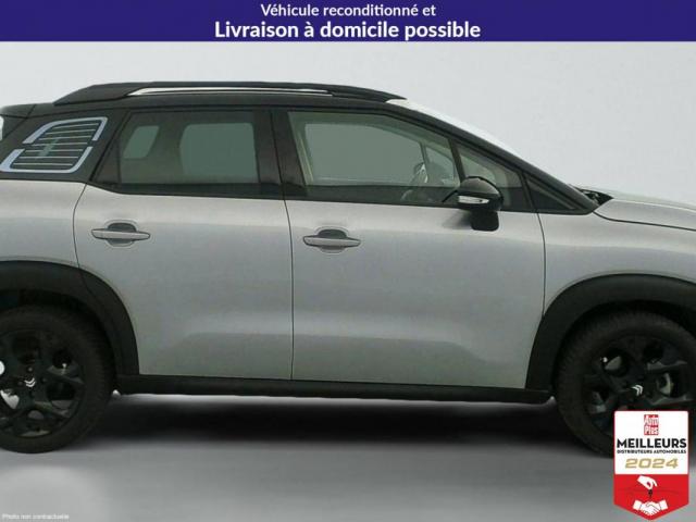 Citroen C3 Aircross image 9