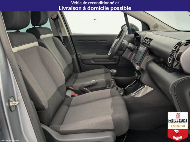 Citroen C3 Aircross image 1