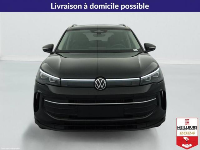 Volkswagen Tiguan image 3