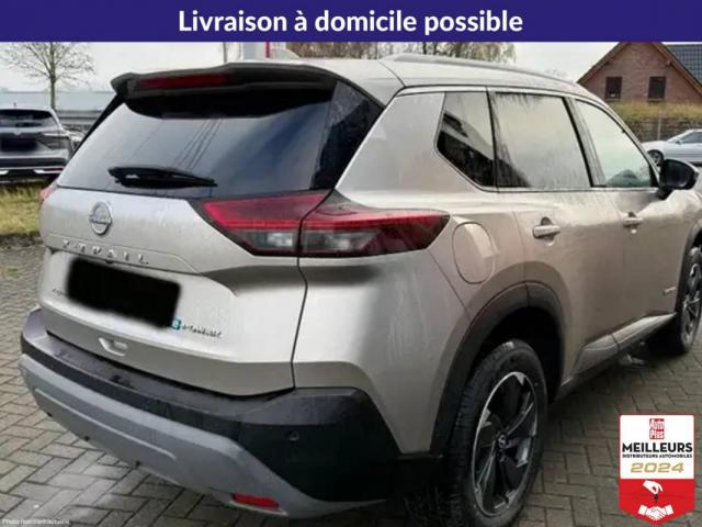 Nissan X-Trail image 1