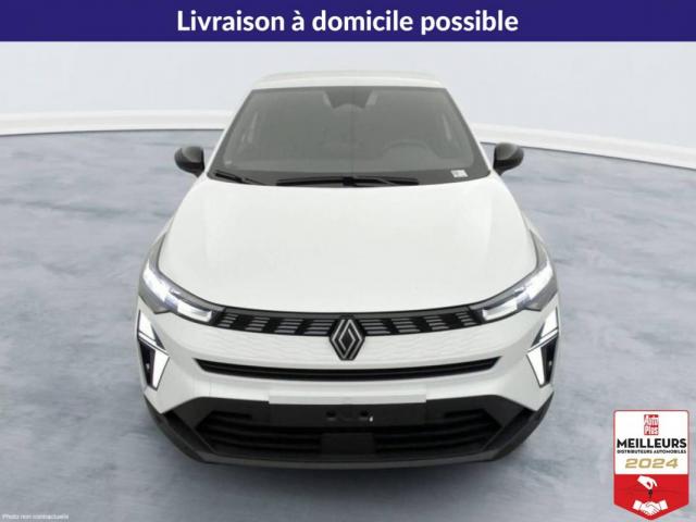 Renault Symbioz image 4
