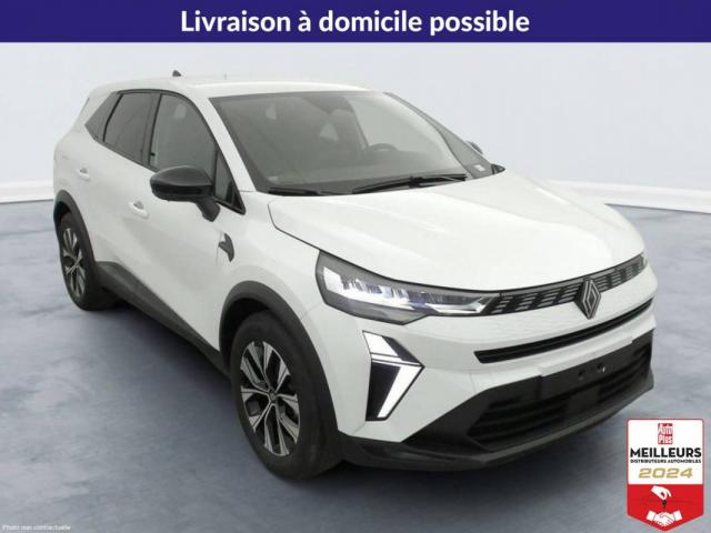 Renault Symbioz image 2