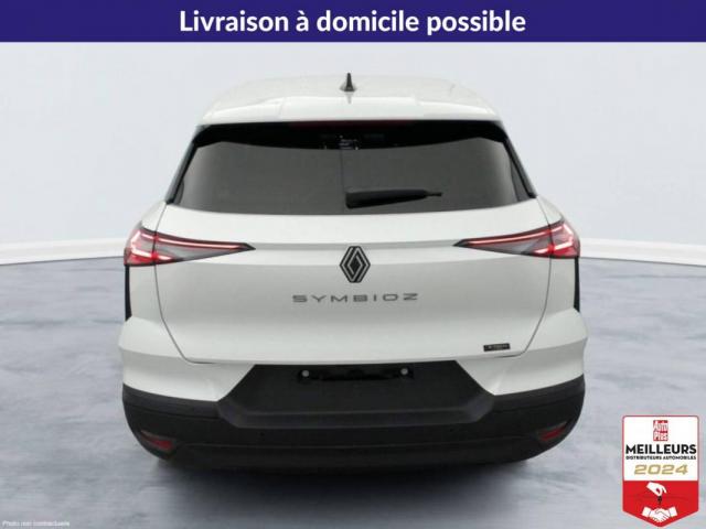 Renault Symbioz image 6