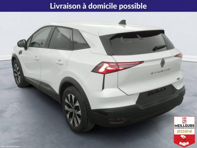 Renault Symbioz image 1
