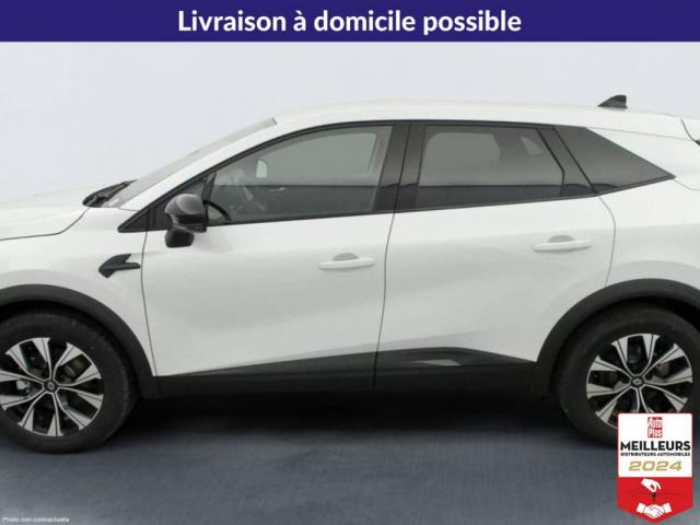 Renault Symbioz image 9