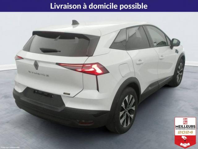 Renault Symbioz image 7