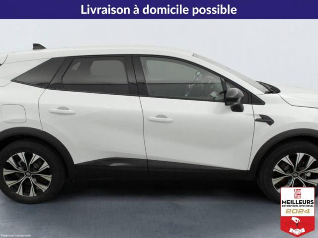 Renault Symbioz image 3