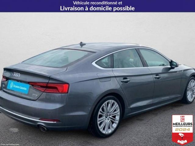 Audi A5 image 2