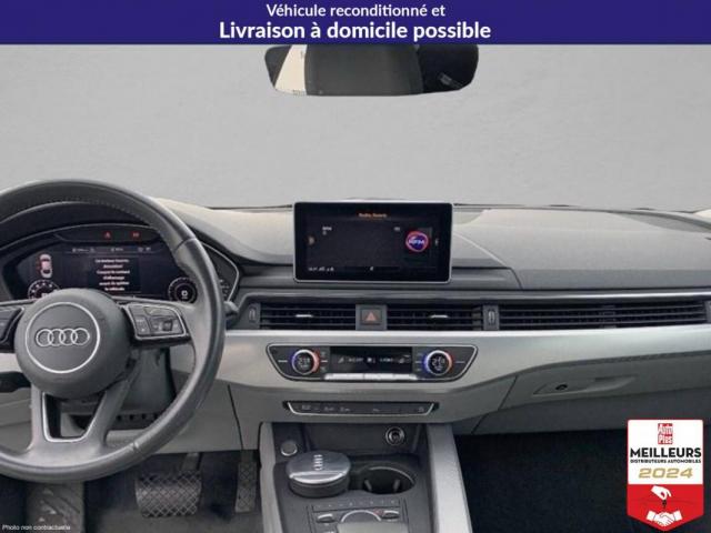 Audi A5 image 1