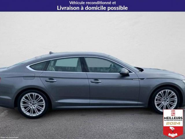 Audi A5 image 7