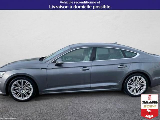 Audi A5 image 3