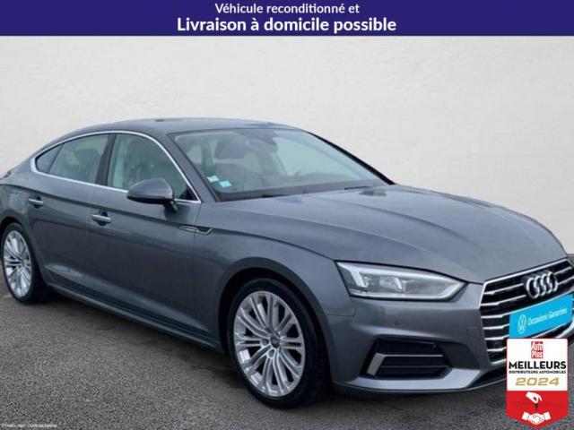 Audi A5 image 5