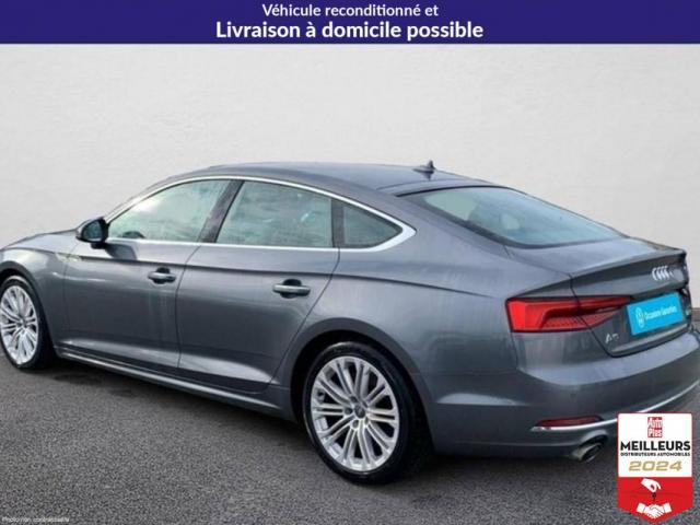 Audi A5 image 4