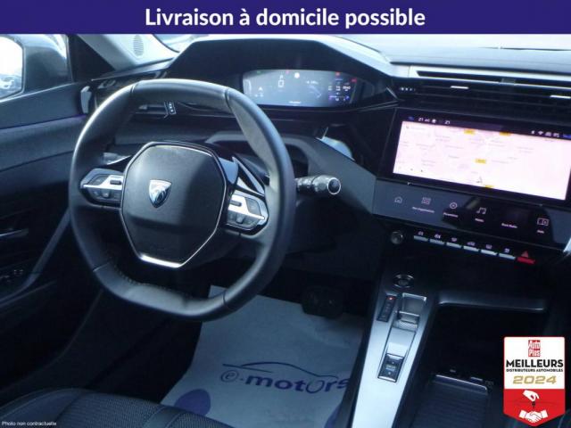 Peugeot 308 image 3