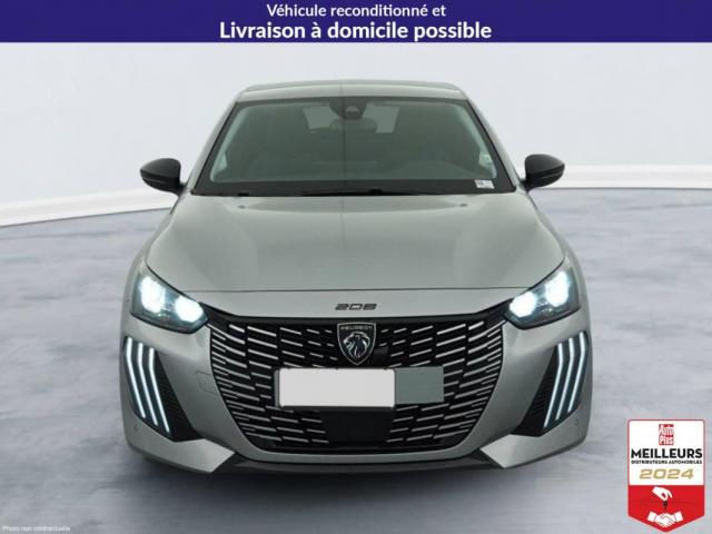 Peugeot 208 image 7