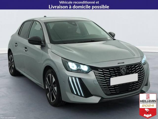 Peugeot 208 image 9