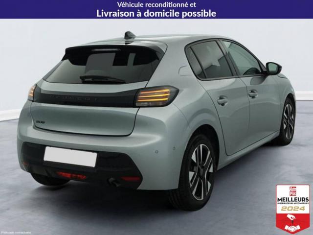 Peugeot 208 image 4