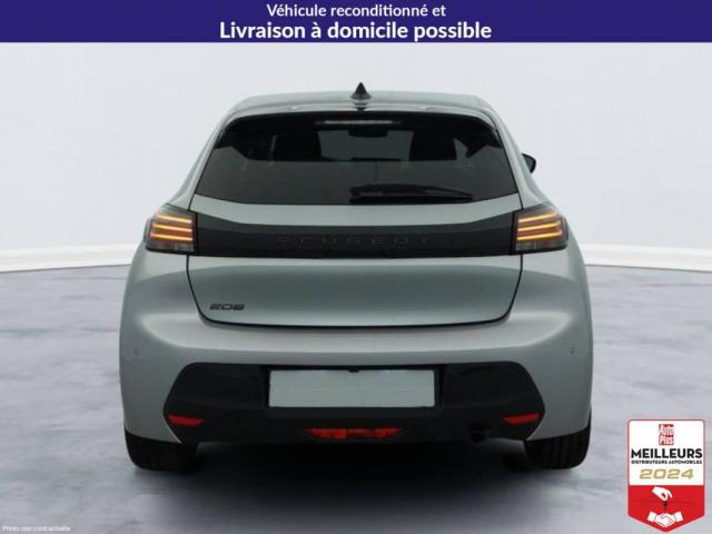 Peugeot 208 image 6