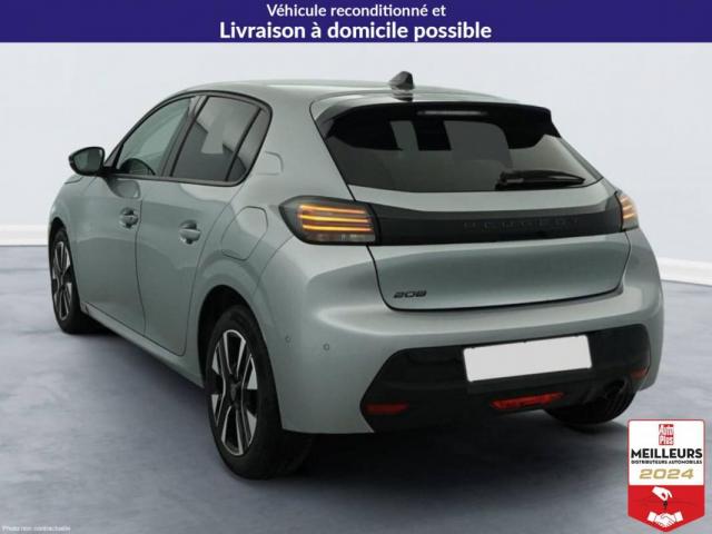 Peugeot 208 image 1