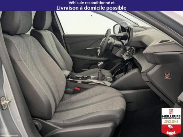 Peugeot 208 image 5