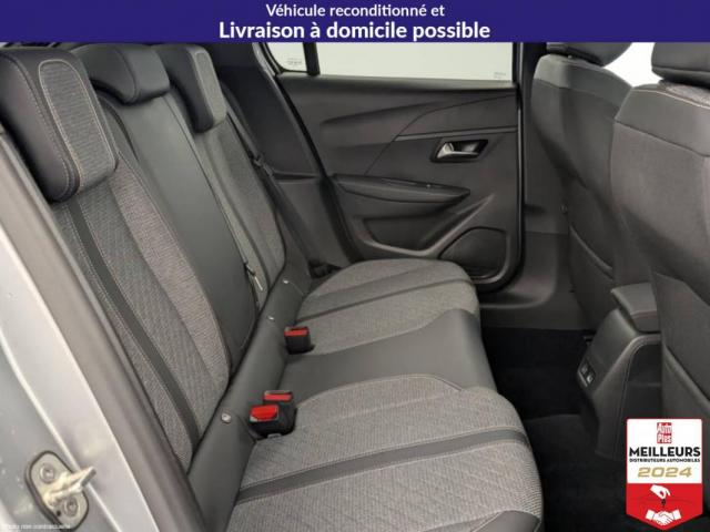 Peugeot 208 image 3