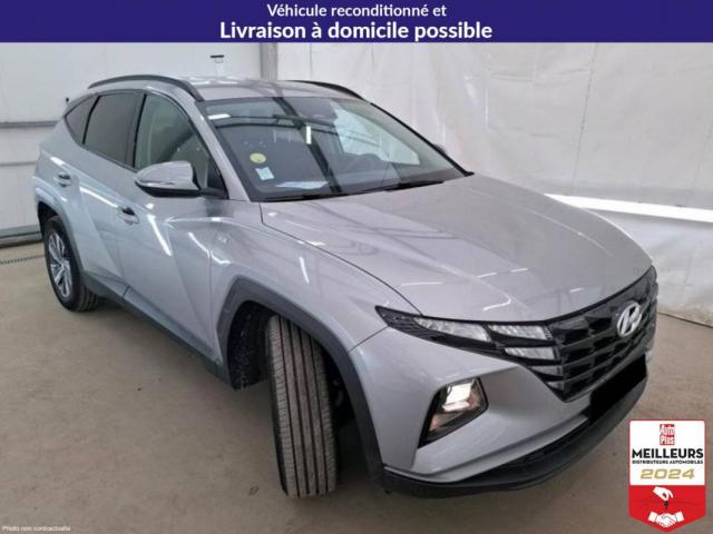 Hyundai Tucson image 4