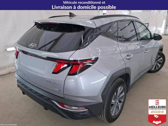 Hyundai Tucson image 3