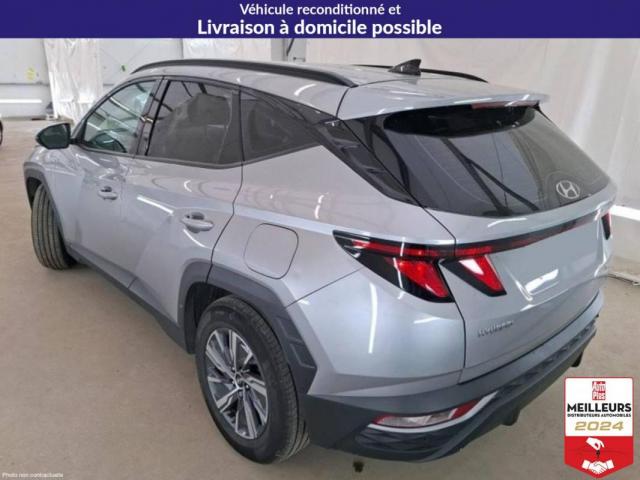Hyundai Tucson image 6