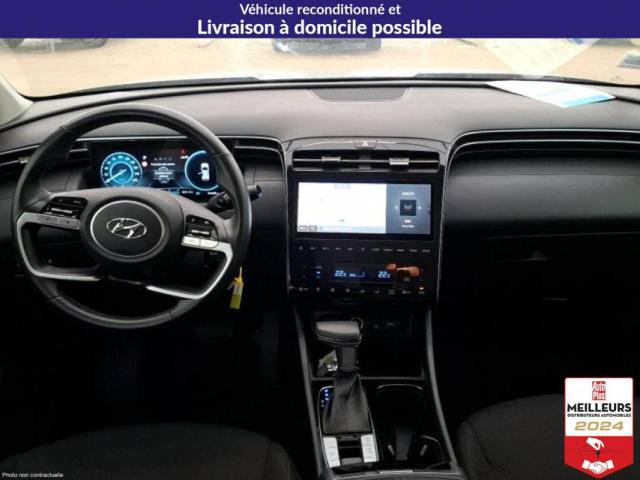 Hyundai Tucson image 5