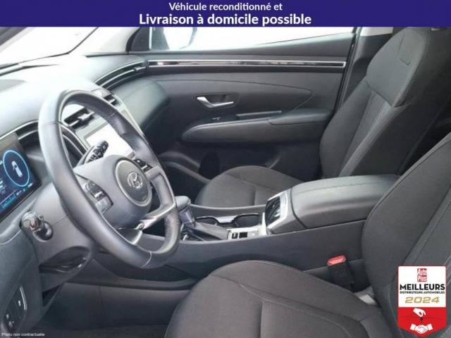 Hyundai Tucson image 1