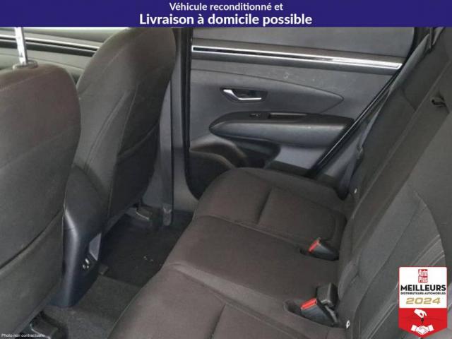 Hyundai Tucson image 2