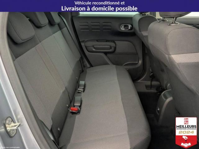 Citroen C3 Aircross image 8