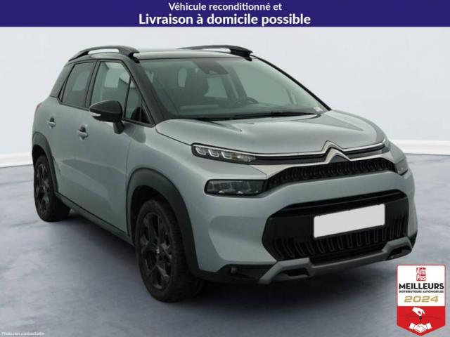 Citroen C3 Aircross image 9