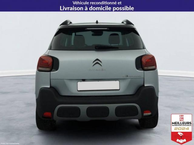 Citroen C3 Aircross image 1
