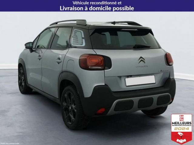 Citroen C3 Aircross image 3