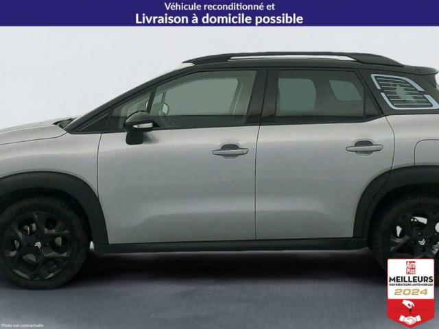 Citroen C3 Aircross image 7