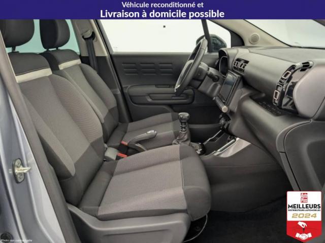 Citroen C3 Aircross image 6