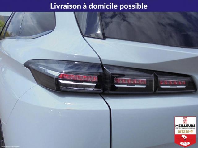 Peugeot 308 Sw image 9