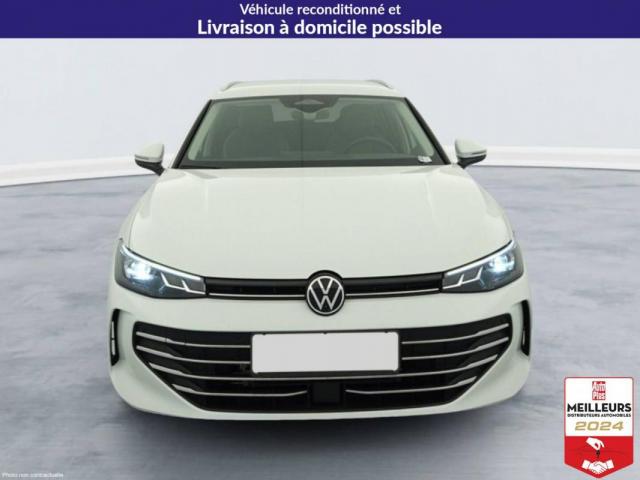 Volkswagen Passat image 5