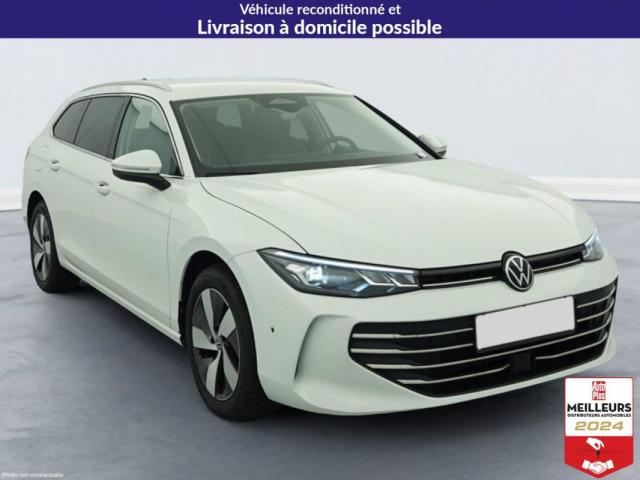 Volkswagen Passat image 3