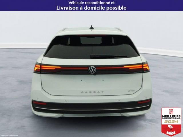 Volkswagen Passat image 4