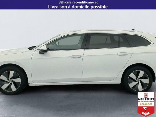 Volkswagen Passat image 1