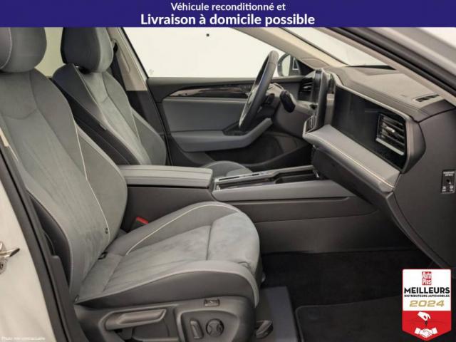 Volkswagen Passat image 7