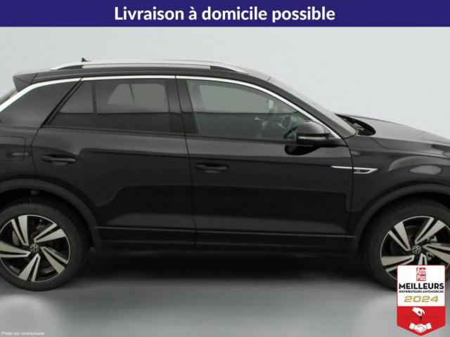 Volkswagen T-Roc image 5