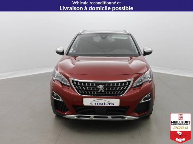 Peugeot 3008 image 4
