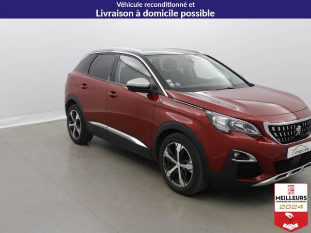 Peugeot 3008 image 9