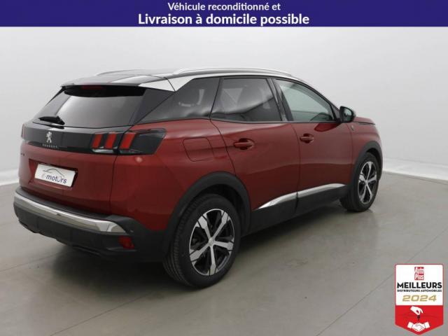 Peugeot 3008 image 6