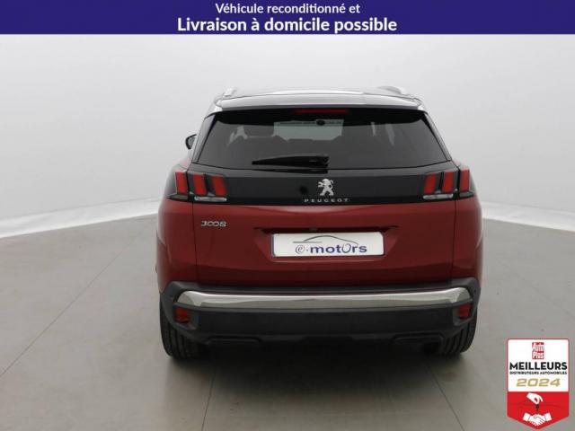 Peugeot 3008 image 2